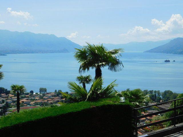 Pandora 1 Apartment Maccagno Luaran gambar